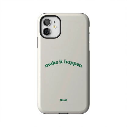 makeithappeniphonecase-iphone-case-iPhone 11-1