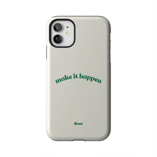 makeithappeniphonecase-iphone-case-iPhone 11-1