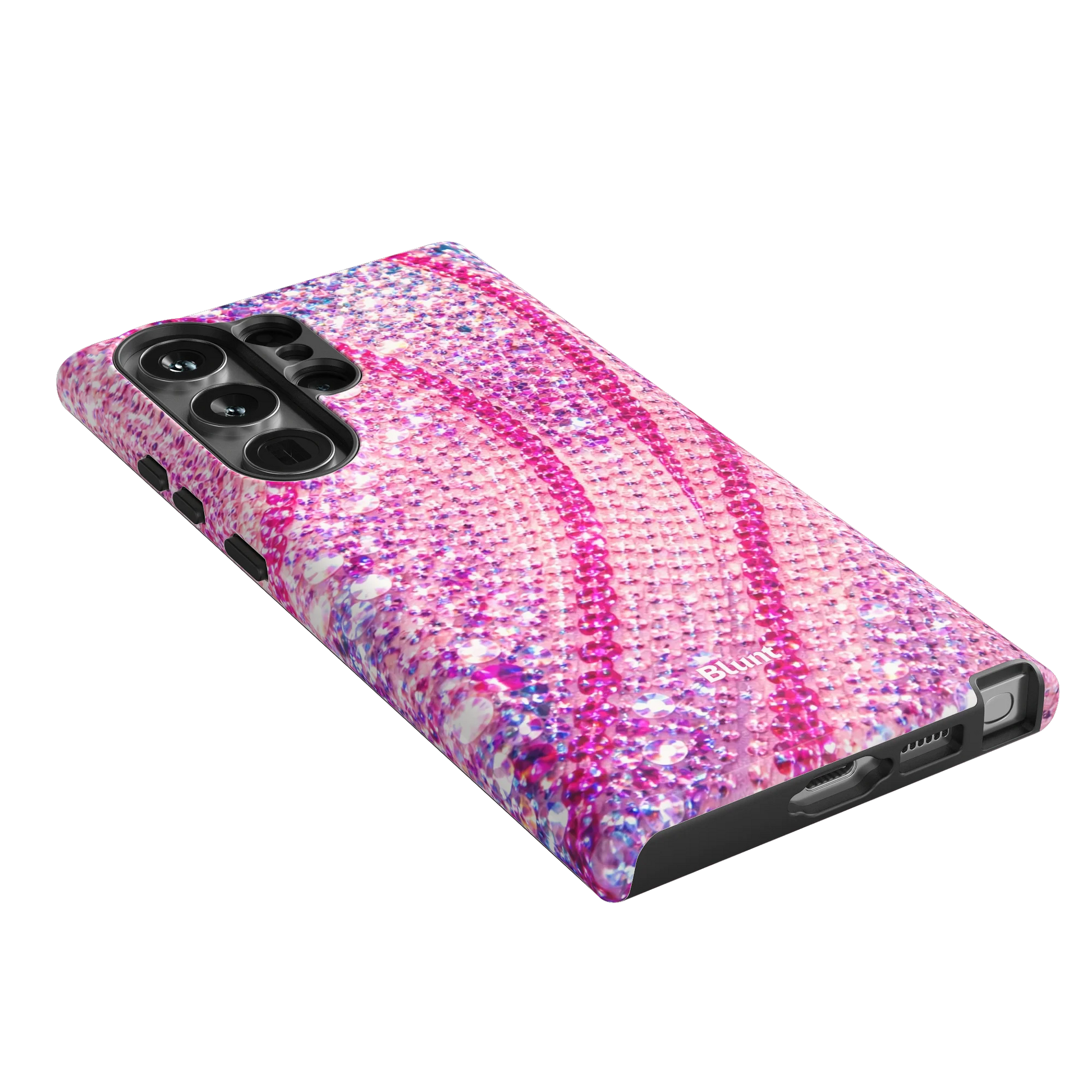 Pink-Tease-samsung-case-Galaxy S23 Ultra-2