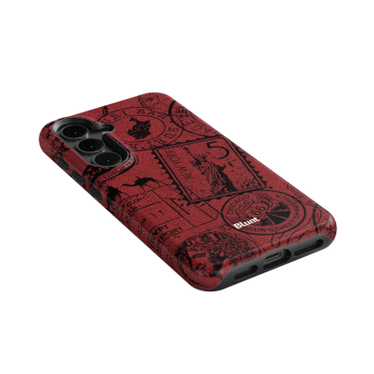 Crimson-Post-samsung-case-Galaxy S24-2