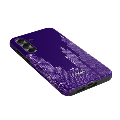 Purple-NYC--SKYELINE-samsung-case-Galaxy S25 Plus-2