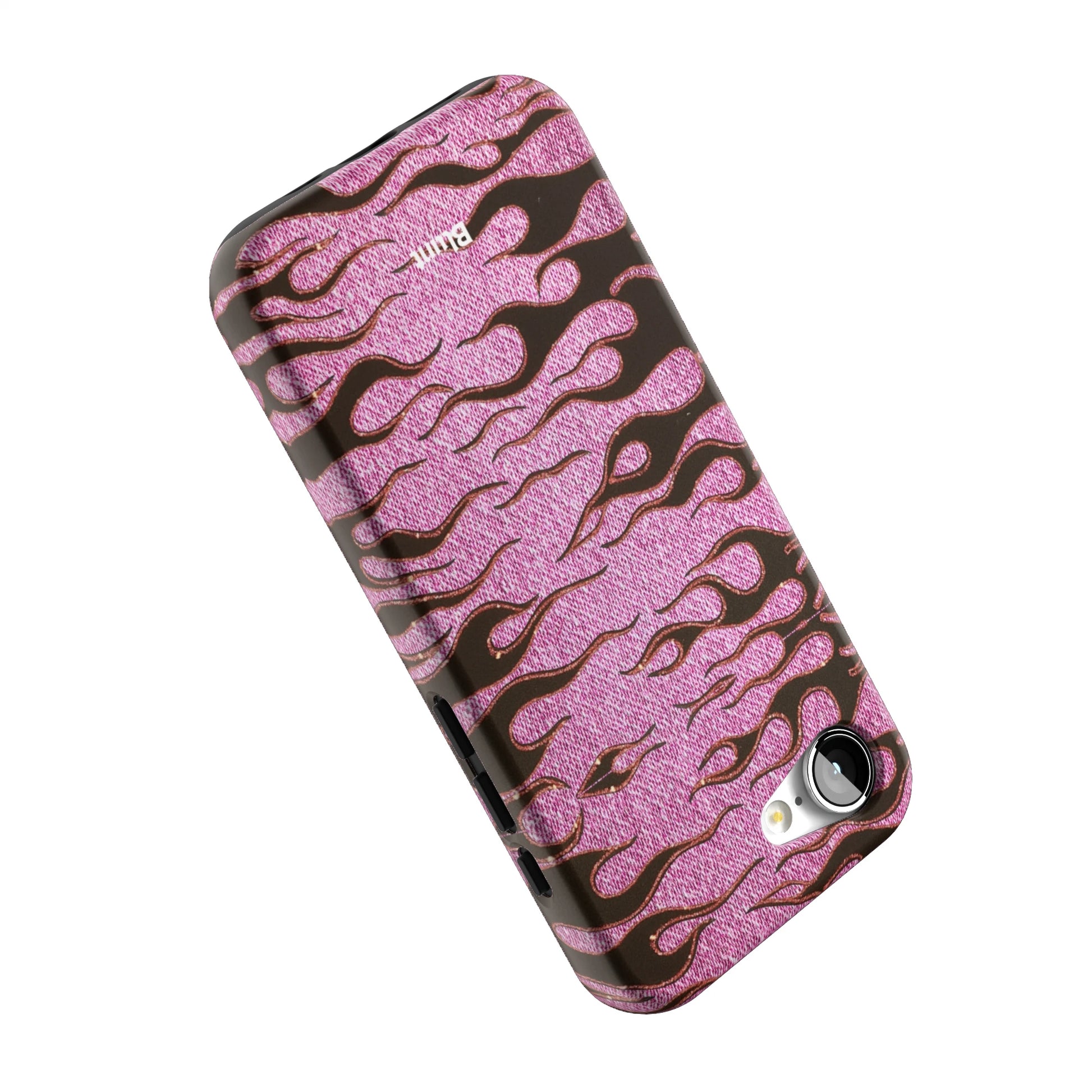 Fuchsia-Heat-iphone-case-iPhone 17 E-4