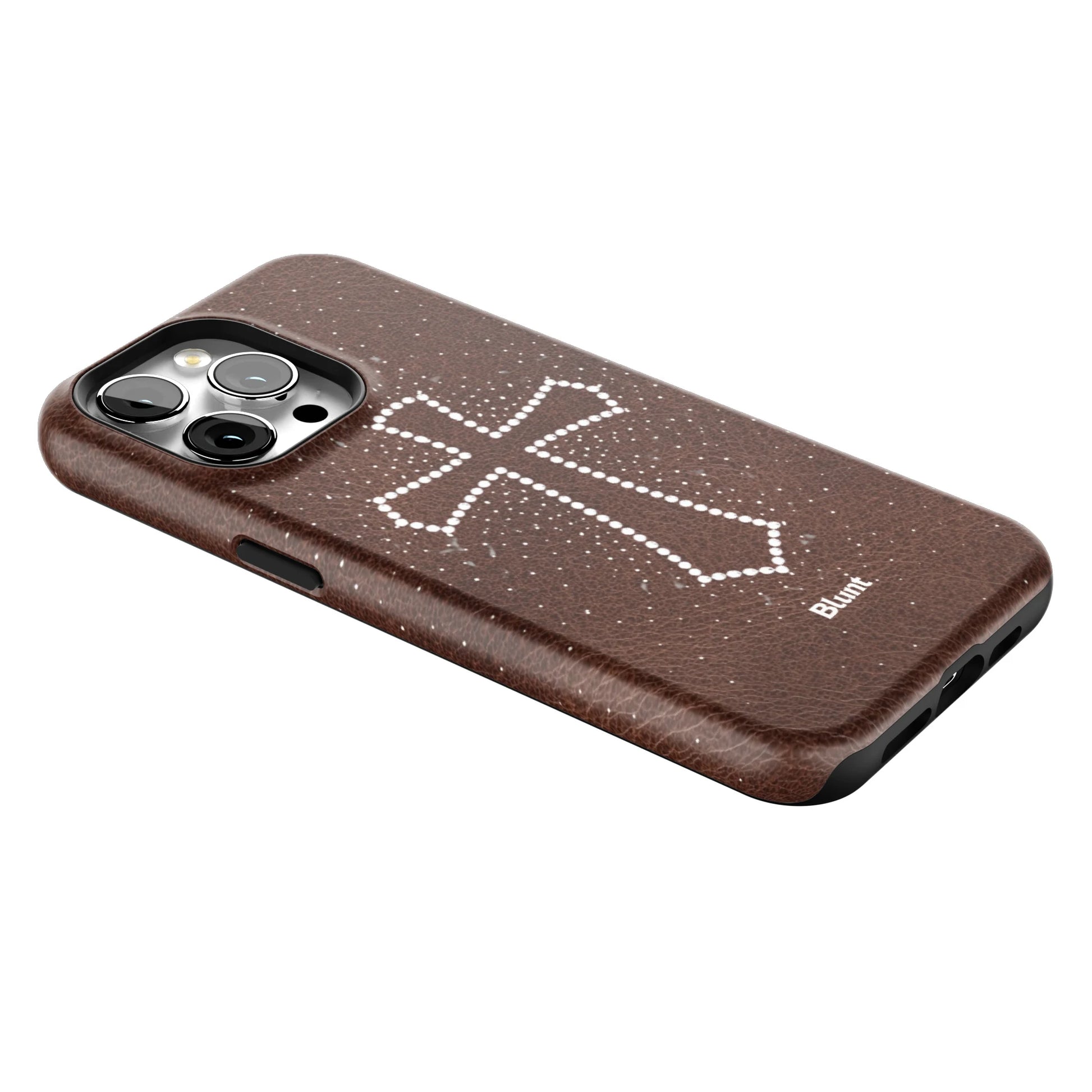 Brown-Diamara-iphone-case-iPhone 15 Pro Max-2