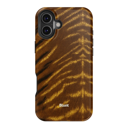 Cavalli iPhone Case