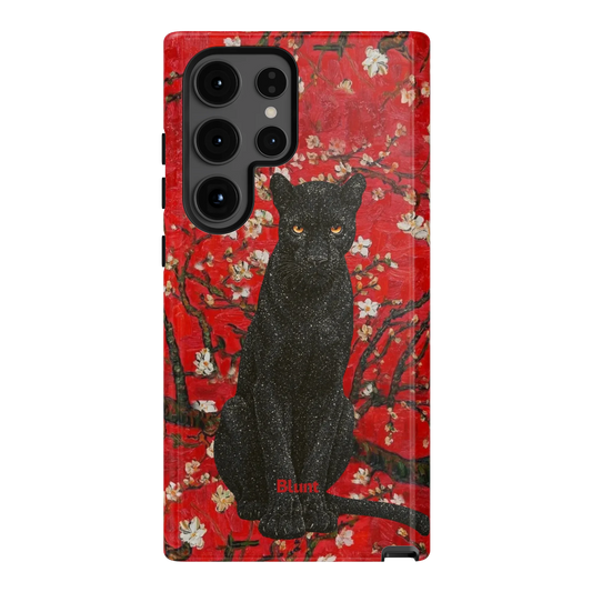 Samira Samsung Case