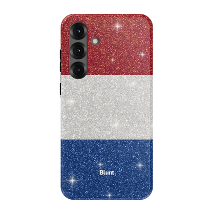 Parisa Samsung Case