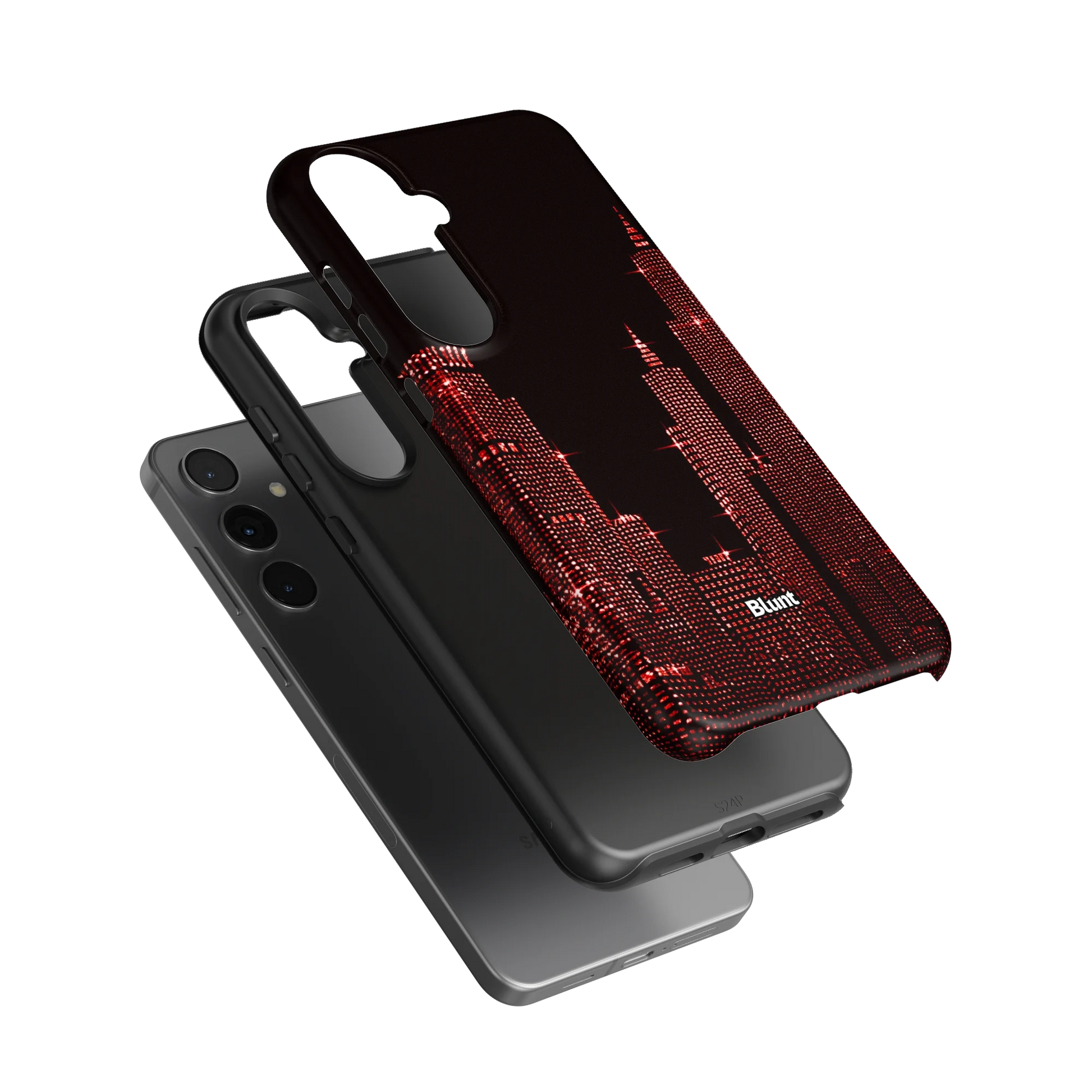 Red-NYC--SKYELINE-samsung-case-Galaxy S24 Plus-3
