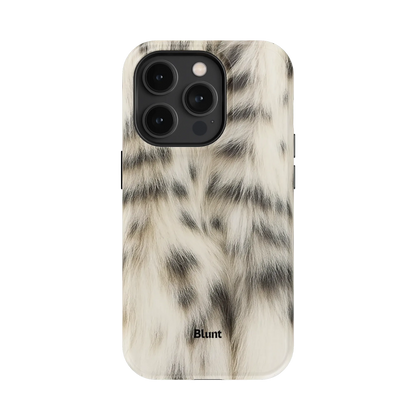 Bronco Fade iPhone Case