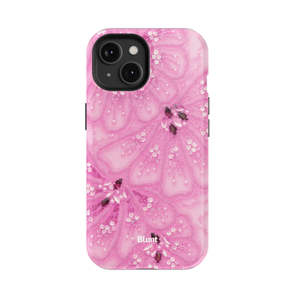 Sugar Frost iPhone Case