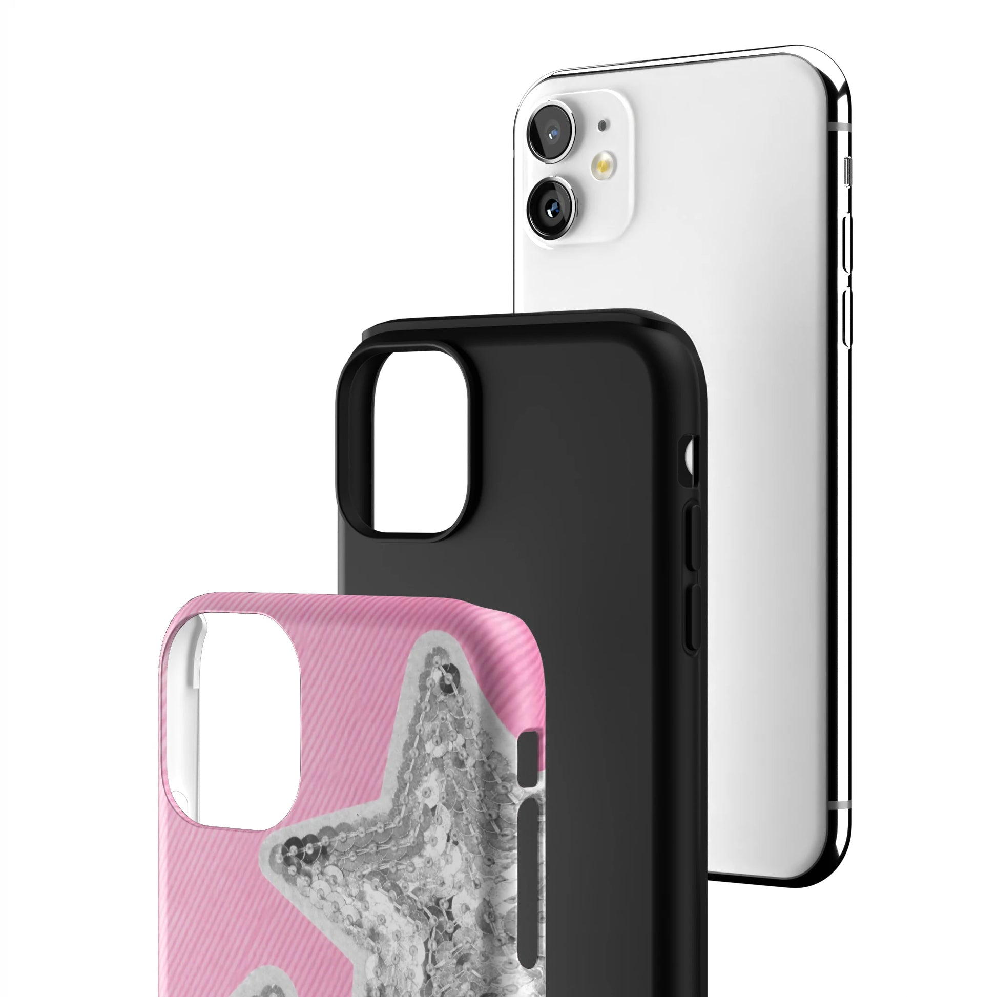 Pinkstar-Rodeo-iphone-case-iPhone 11-3