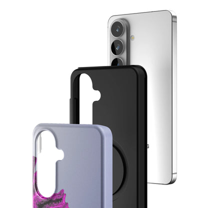 Anatomy-Heart-Pink-samsung-case-Galaxy S26-3