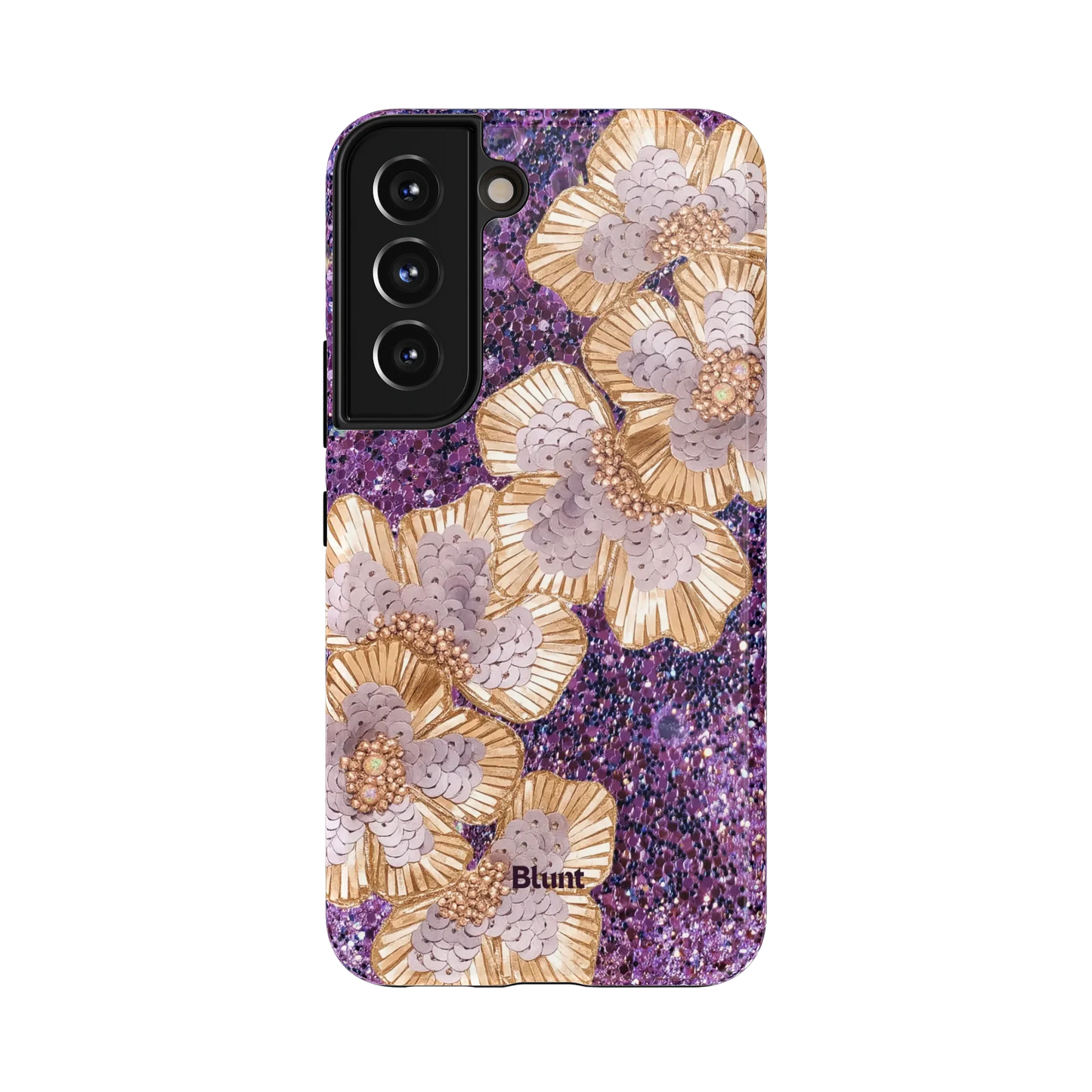 Opal Garden Samsung Case
