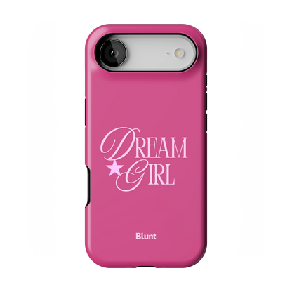 Dream Girl Rose iPhone Case