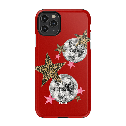 Starry iPhone Case