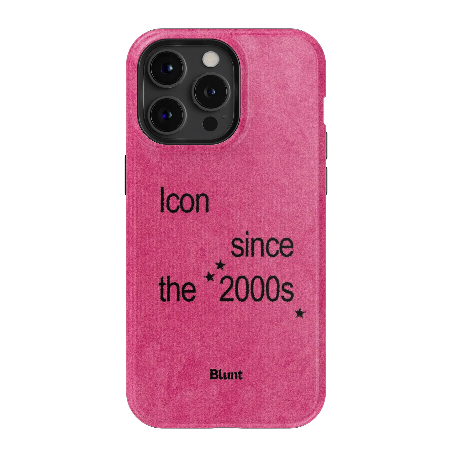 2000s Icon iPhone Case