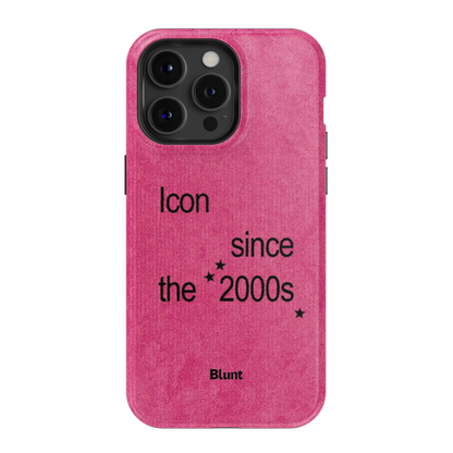 2000s Icon iPhone Case