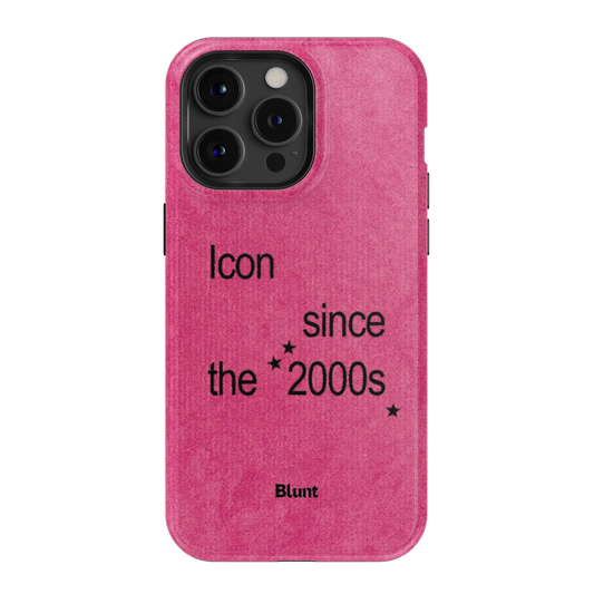 2000s Icon iPhone Case