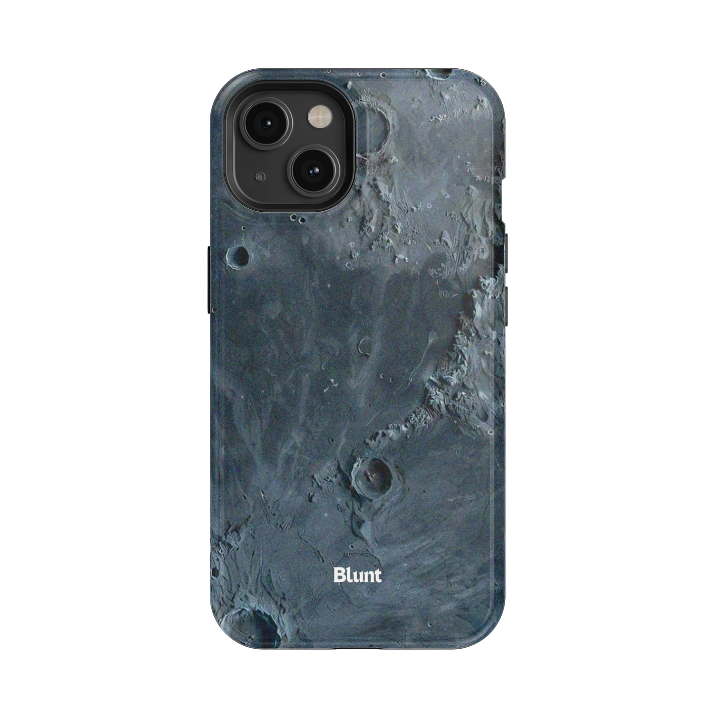 Space Cadet iPhone Case