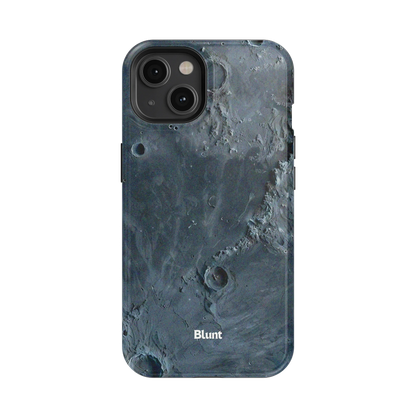 Space Cadet iPhone Case