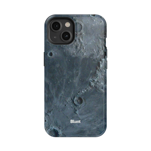Space Cadet iPhone Case