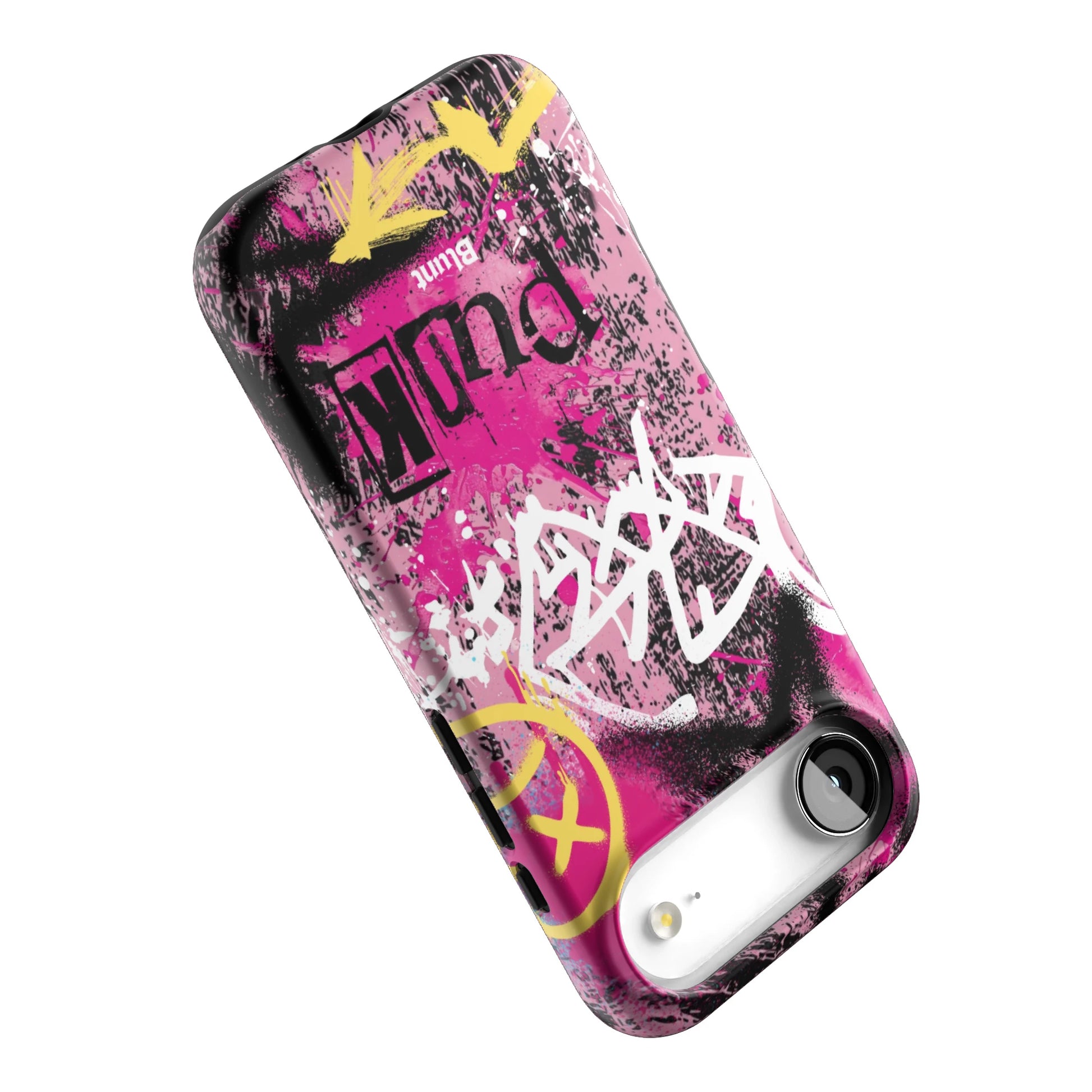 Pink-Alley-iphone-case-iPhone 17 Air-4