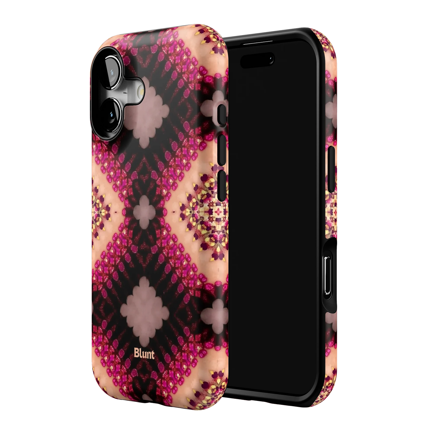 Metrik iPhone Case
