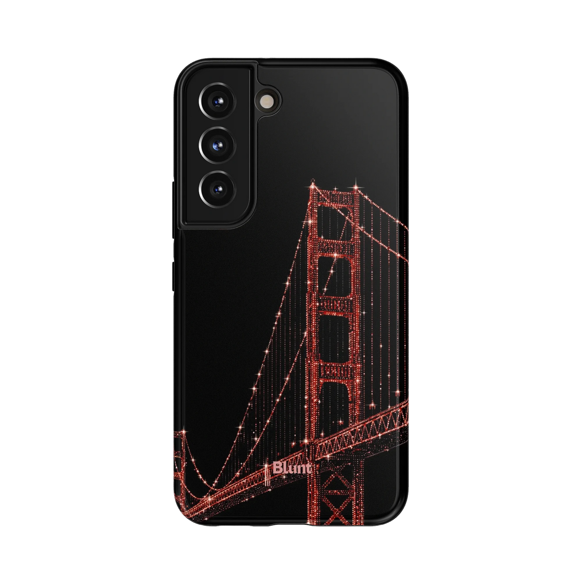 San-Francisco-samsung-case-Galaxy S22-1