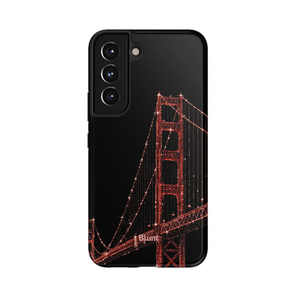 San-Francisco-samsung-case-Galaxy S22-1