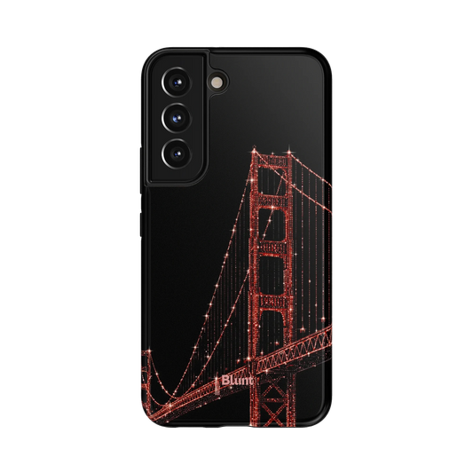 San-Francisco-samsung-case-Galaxy S22-1