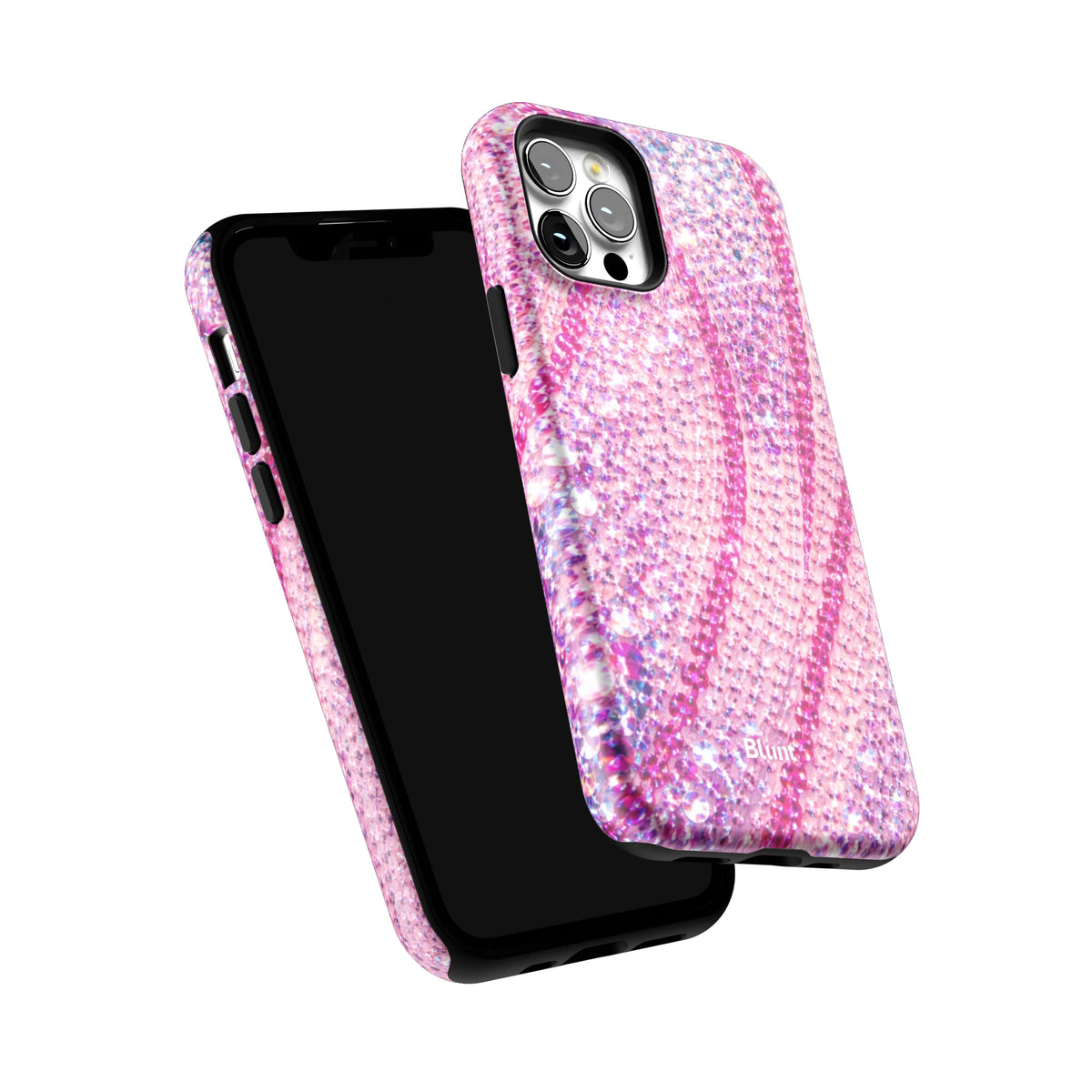 Pink-Tease-iphone-case-iPhone 12 Pro-5