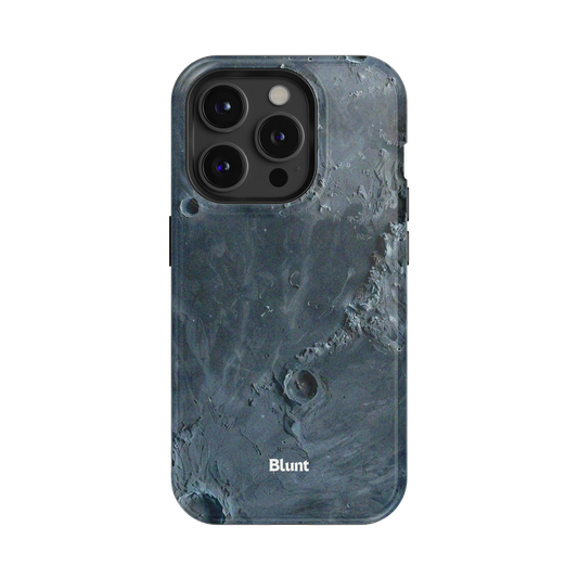 Space Cadet iPhone Case
