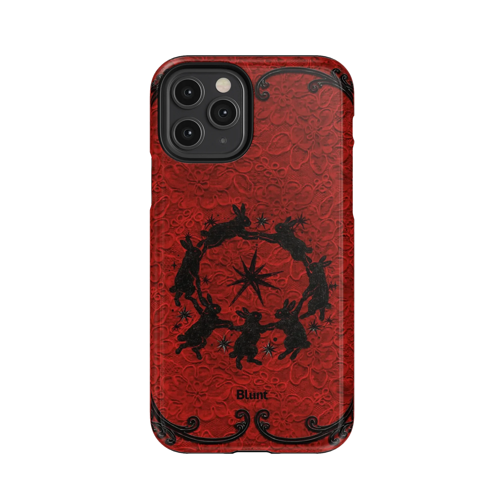 BUNNY-CULT-iphone-case-iPhone 11 Pro-1