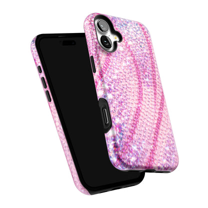 Pink-Tease-iphone-case-iPhone 16 Plus-5