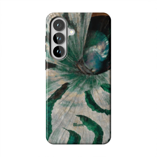 Moss-Conch-samsung-case-Galaxy S26 Plus-1