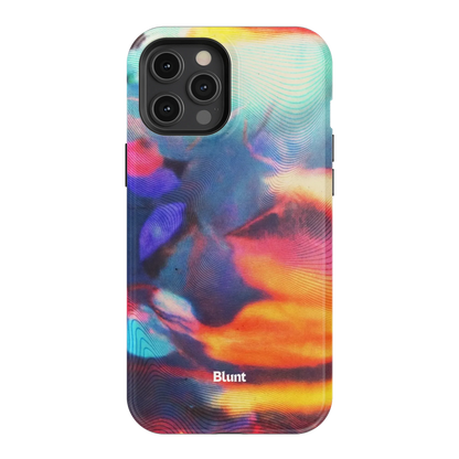 Auri iPhone Case