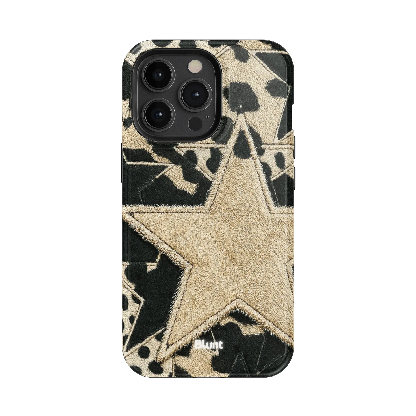 Billie iPhone Case
