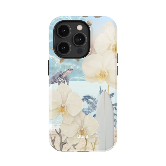 Coastside iPhone Case