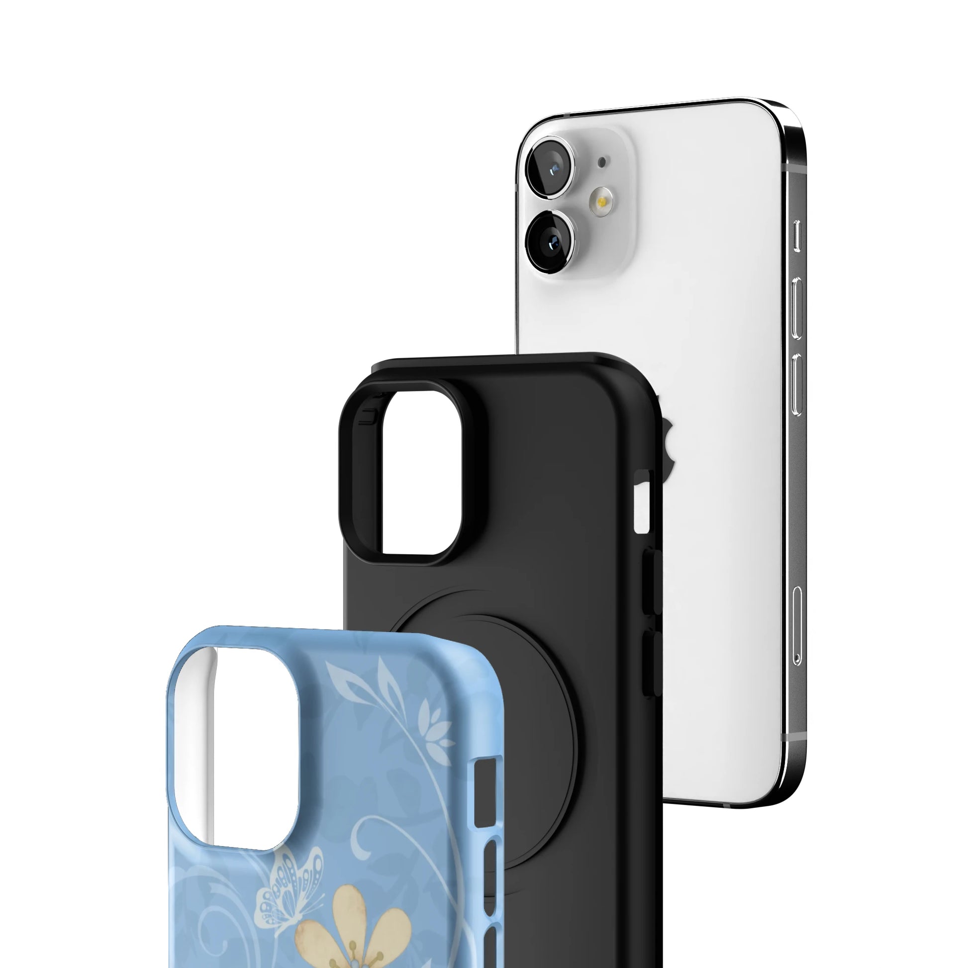 Blue-Erin-iphone-case-iPhone 12 Mini-3