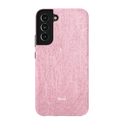 Rose Texture Samsung Case