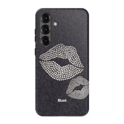 XO Spark Samsung Case