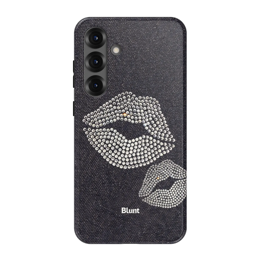 XO Spark Samsung Case