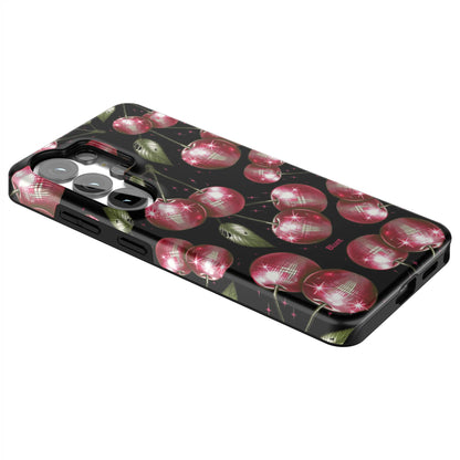 Cherry-Party-samsung-case-Galaxy S26 Ultra-2