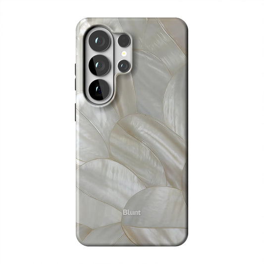 Mother-of-Pearl-samsung-case-Galaxy S26 Ultra-1