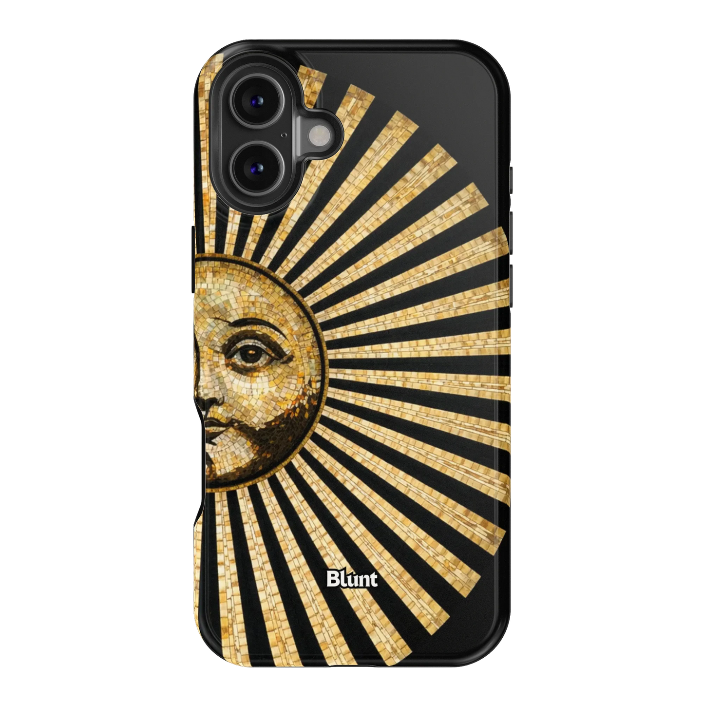 Solstice Muse iPhone Case