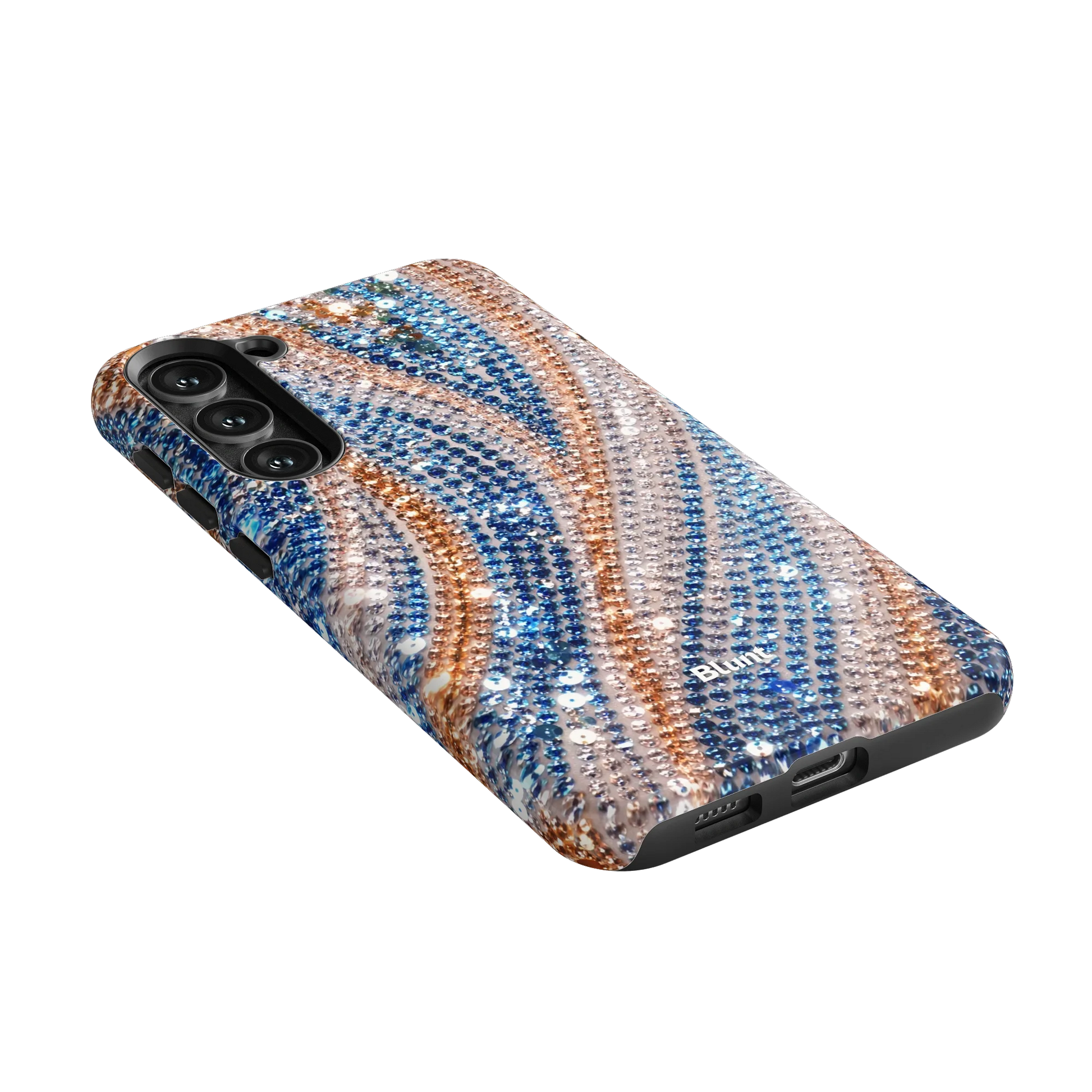 Cerulean-Light-samsung-case-Galaxy S23 Plus-2