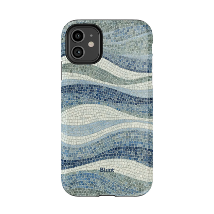 Undertow iPhone Case