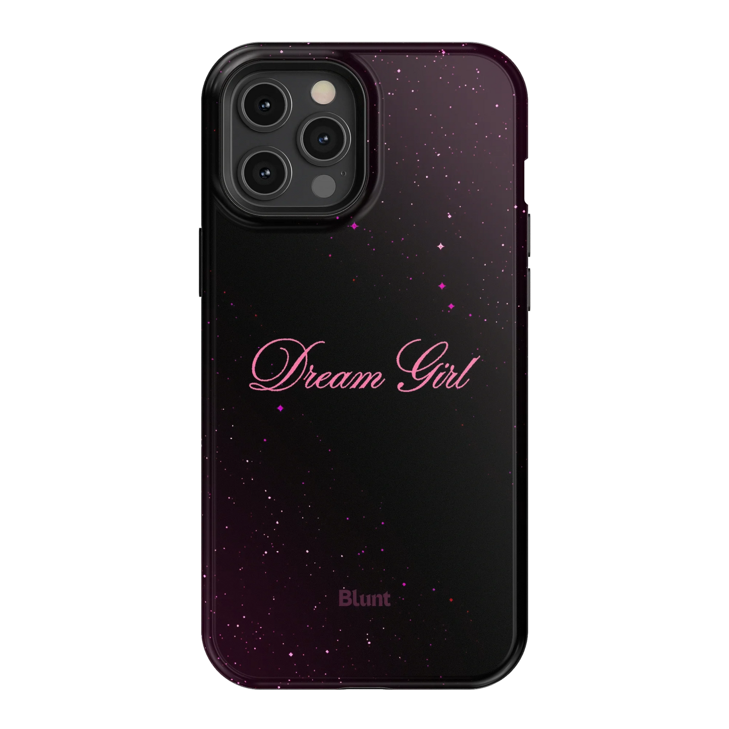 Dream Dust iPhone Case