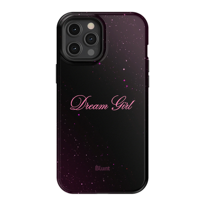 Dream Dust iPhone Case