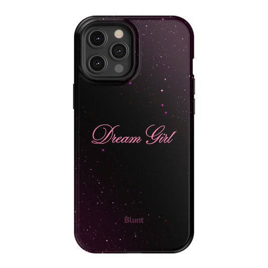Dream Dust iPhone Case