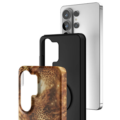 Wildfire-Cheetah-samsung-case-Galaxy S26 Ultra-3